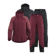 Herren Setpreis Arizona Jacke+Hose Keine Farbe