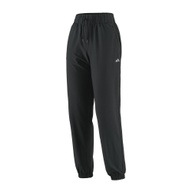 Damen Hose Active Schwarz