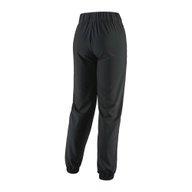 Damen Hose Active Schwarz