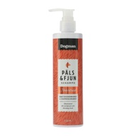 Dogman Shampoo Antibakteriell und Tiefenreinigung Keine Farbe