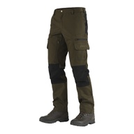 Herren Outdoorhose Tännäs Grün