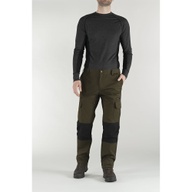 Herren Outdoorhose Tännäs Grün