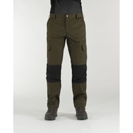 Herren Outdoorhose Tännäs Grün