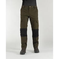 Herren Outdoorhose Tännäs Grün