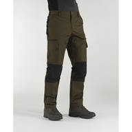 Herren Outdoorhose Tännäs Grün