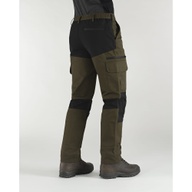 Herren Outdoorhose Tännäs Grün