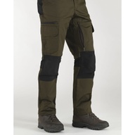 Herren Outdoorhose Tännäs Grün