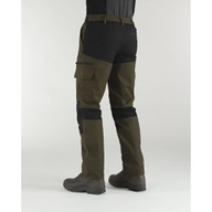 Herren Outdoorhose Tännäs Grün