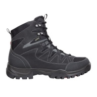Ecco Xpedition III GTX Hi Schwarz Schwarz