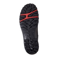 Ecco Xpedition III GTX Hi Schwarz Schwarz