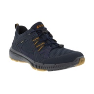 Ecco Terracruise II GTX Blau Marineblau