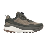 Viking Anaconda Hike Low GTX Boa Herren Grün Grün