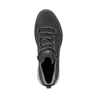 Ecco Damen Ult-Trn Low W.P Grau Grau