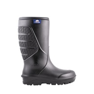 Polyver Classic High Winter Schwarz