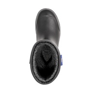 Polyver Classic High Winter Schwarz