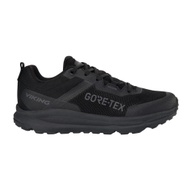 Viking Stride Low GTX Herren Schwarz