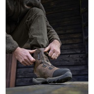 Härkila Reidmar 2,0 Mid GTX Braun