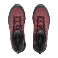 Walkingschuhe Ultra 1 W.P W.P Weinrot   Weinrot  