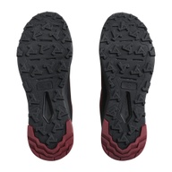 Walkingschuhe Ultra 1 W.P W.P Weinrot   Weinrot  