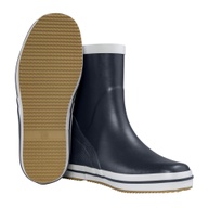 Gummistiefel Skärhamn Blau Marineblau