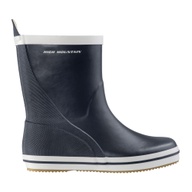 Gummistiefel Skärhamn Blau Marineblau