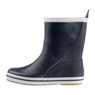Gummistiefel Skärhamn Blau Marineblau