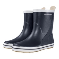 Gummistiefel Skärhamn Blau Marineblau