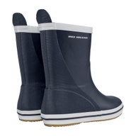 Gummistiefel Skärhamn Blau Marineblau