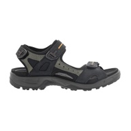 Ecco Herren Offroad Schwarz Schwarz