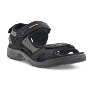 Ecco Herren Offroad Schwarz Schwarz