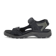 Ecco Herren Offroad Schwarz Schwarz