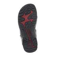 Ecco Herren Offroad Schwarz Schwarz