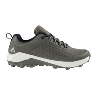 Walkingschuhe Ystad Grün Grün