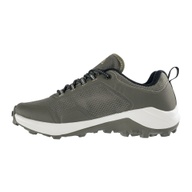 Walkingschuhe Ystad Grün Grün