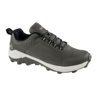 Walkingschuhe Ystad Grün Grün