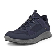 Ecco Herren Exostride GTX Blau Blau