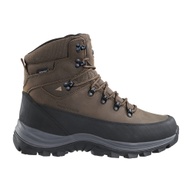 Wanderschuhe Forest Sympatex 2,0 Braun