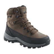 Wanderschuhe Forest Sympatex 2,0 Braun