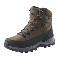 Wanderschuhe Forest Sympatex 2,0 Braun