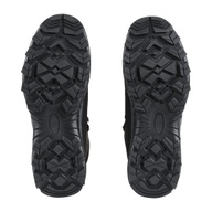 Wanderschuhe Forest Sympatex 2,0 Braun
