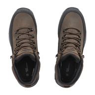 Wanderschuhe Forest Sympatex 2,0 Braun