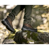Wanderschuhe Forest Sympatex 2,0 Braun
