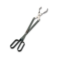 Grillzange GRABit 50 cm Anthrazitgrau