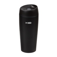 Thermosbecher 400 ml Schwarz