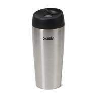 Thermosbecher 400 ml Edelstahl  