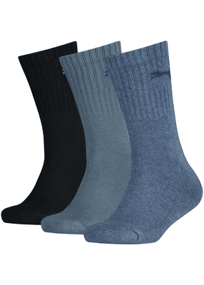 PUMA SPORT JUNIOR 3P PUMA SPORT JUNIOR 3P