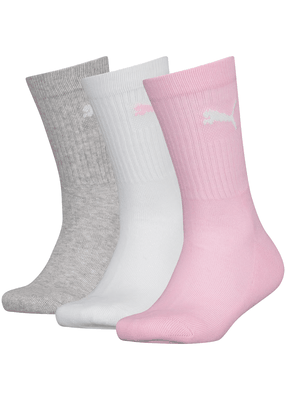 PUMA SPORT JUNIOR 3P PUMA SPORT JUNIOR 3P