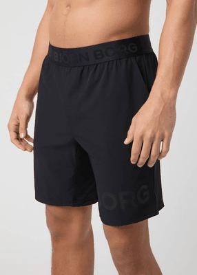 BORG SHORTS
