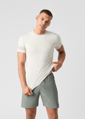 BORG T-SHIRT BORG T-SHIRT