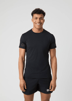 BORG T-SHIRT BORG T-SHIRT